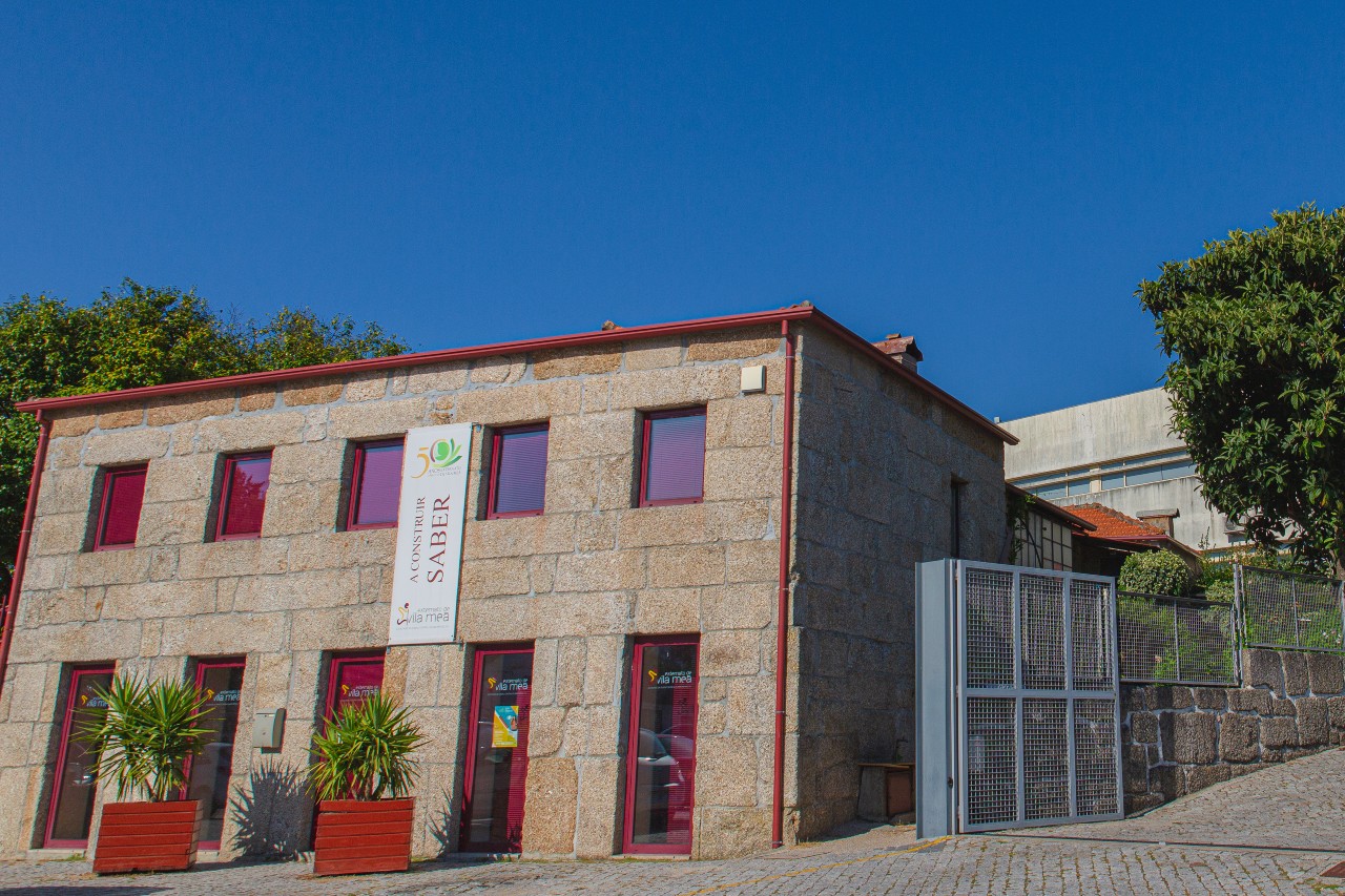 Externato de Vila Meã
